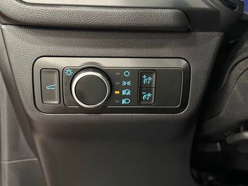 Used 2025 Ford Escape ST-Line w/ Tech Pack #1 image 15