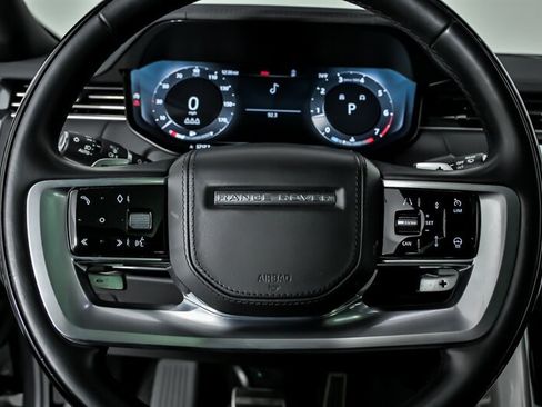 Used 2023 Land Rover Range Rover SE AWD/4WD image 27