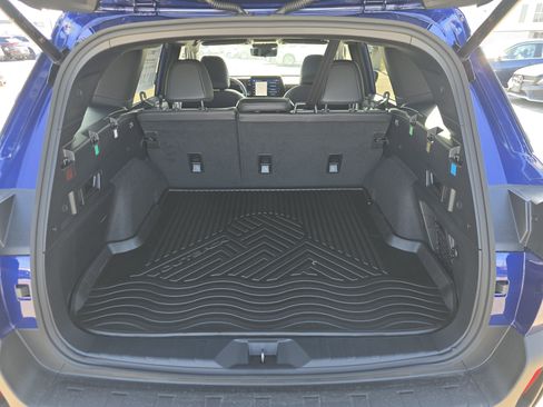 New 2026 Subaru Outback Touring XT image 16