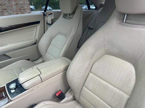 Used 2014 Mercedes-Benz E 350 Coupe image 20