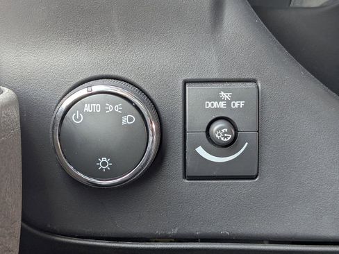 New 2025 Chevrolet Express 2500 w/ Driver Convenience Package image 25