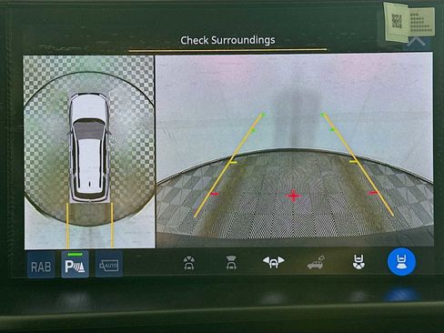 New 2026 Subaru Outback Limited XT image 15