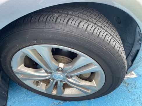 Used 2019 Hyundai Sonata SEL FWD image 9