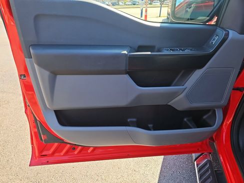 Used 2021 Ford F150 XL w/ Equipment Group 101A High AWD/4WD image 19