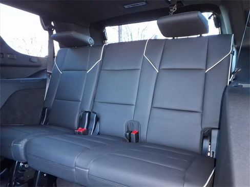 New 2026 Cadillac Escalade Luxury w/ LPO, Radiant Package image 8