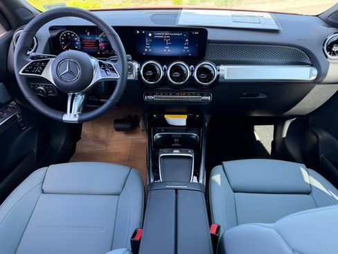New 2026 Mercedes-Benz GLB 250 image 29