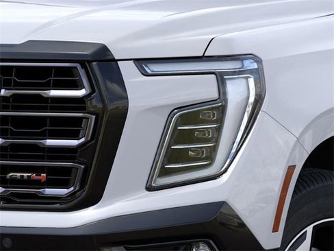 New 2026 GMC Yukon AT4 Ultimate image 10