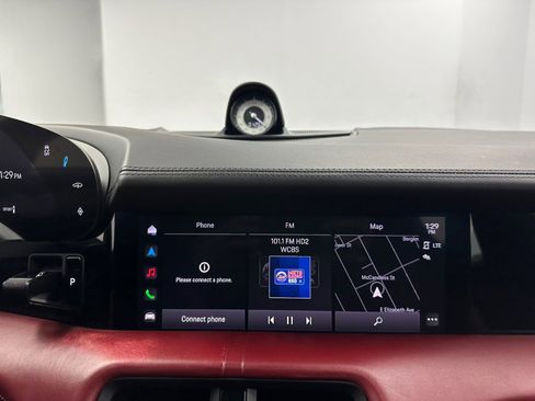 Used 2020 Porsche Taycan 4S image 46