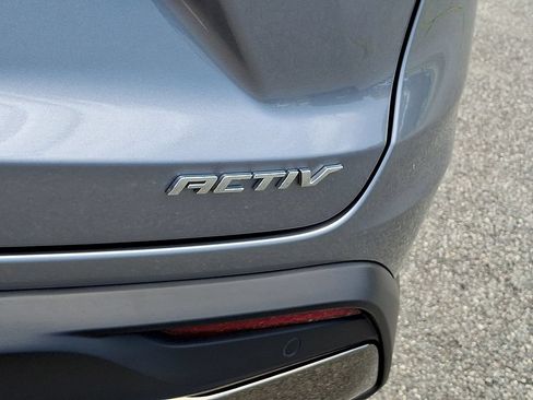 Certified 2025 Chevrolet Trax ACTIV w/ Driver Confidence Package FWD image 28
