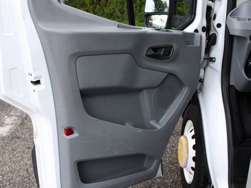 Used 2015 Ford Transit 350 156 DRW w/ Interior Upgrade Package image 14