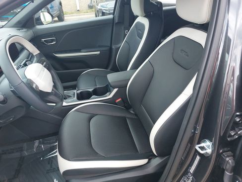 New 2026 Kia K4 GT-Line Turbo FWD image 17