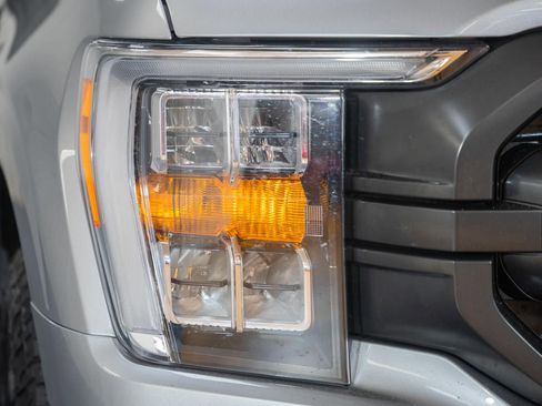Used 2023 Ford F150 XLT w/ Equipment Group 302A High AWD/4WD image 14