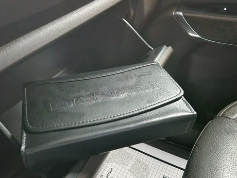 Used 2020 GMC Sierra 1500 Denali w/ Denali Ultimate Package image 57