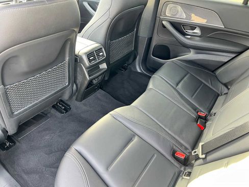 Used 2023 Mercedes-Benz GLE 450 4MATIC image 20