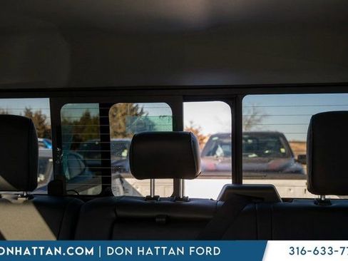 New 2026 Ford F350 Lariat w/ Lariat Premium Package AWD/4WD image 23