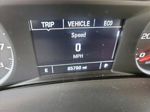 Used 2018 GMC Terrain SLE w/ Driver Convenience Package FWD image 15