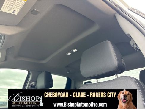 Used 2024 Chevrolet Silverado 2500 LT w/ Convenience Package AWD/4WD image 28