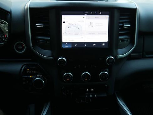 Used 2023 RAM 1500 Big Horn AWD/4WD image 15