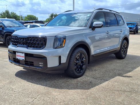 Used 2025 Kia Telluride SX Prestige X-Pro AWD/4WD image 25