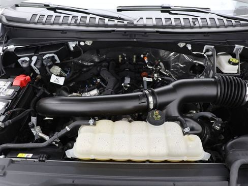 Used 2025 Ford Expedition Max Platinum w/ Platinum Ultimate Package image 35