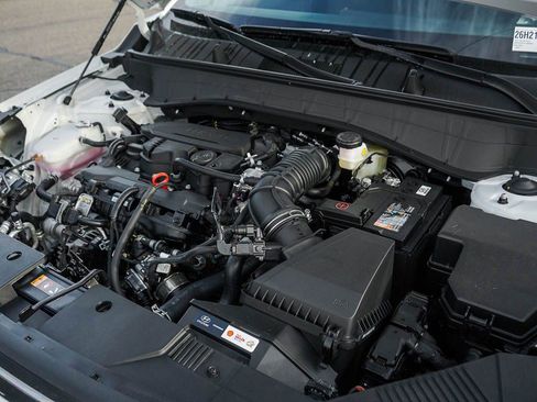 New 2026 Hyundai Kona SEL Premium image 7