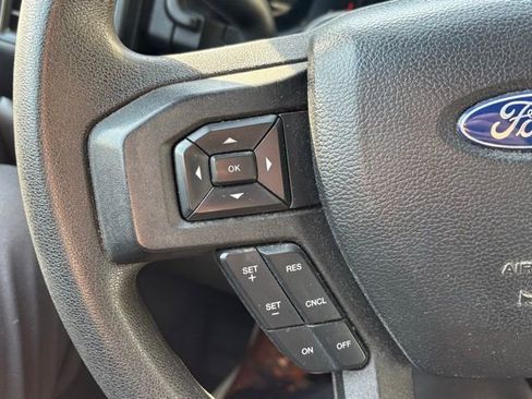 Used 2019 Ford F150 XL w/ XL Power Equipment Group image 9