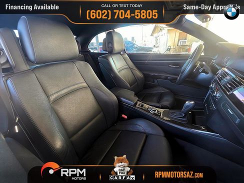Used 2012 BMW 335i Convertible image 18