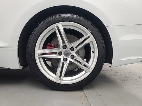Used 2018 Audi S5 Prestige w/ S Sport Package AWD/4WD image 10