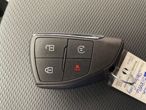 New 2026 Chevrolet Equinox LT w/ Safety and Technology Package AWD/4WD image 20