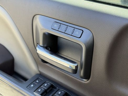 Used 2016 GMC Sierra 1500 Denali w/ Enhanced Driver Alert Package image 15