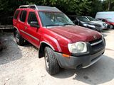 Used 2002 Nissan Xterra XE image 4