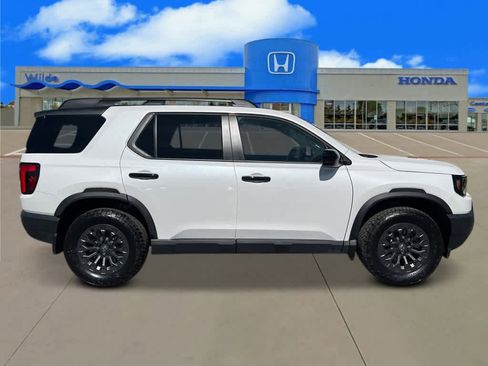 New 2026 Honda Passport TrailSport image 6
