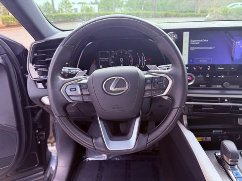 Used 2023 Lexus RX 350 Premium w/ Cold Area Package image 18