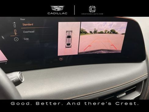 Used 2025 Cadillac CT5 Sport RWD image 21