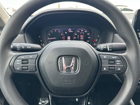 Certified 2023 Honda Accord LX image 25