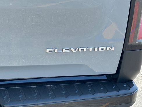 New 2026 GMC Sierra EV Elevation image 7