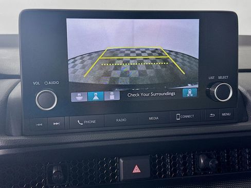 Used 2025 Honda CR-V EX image 13