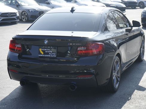 Used 2015 BMW M235i Coupe image 8