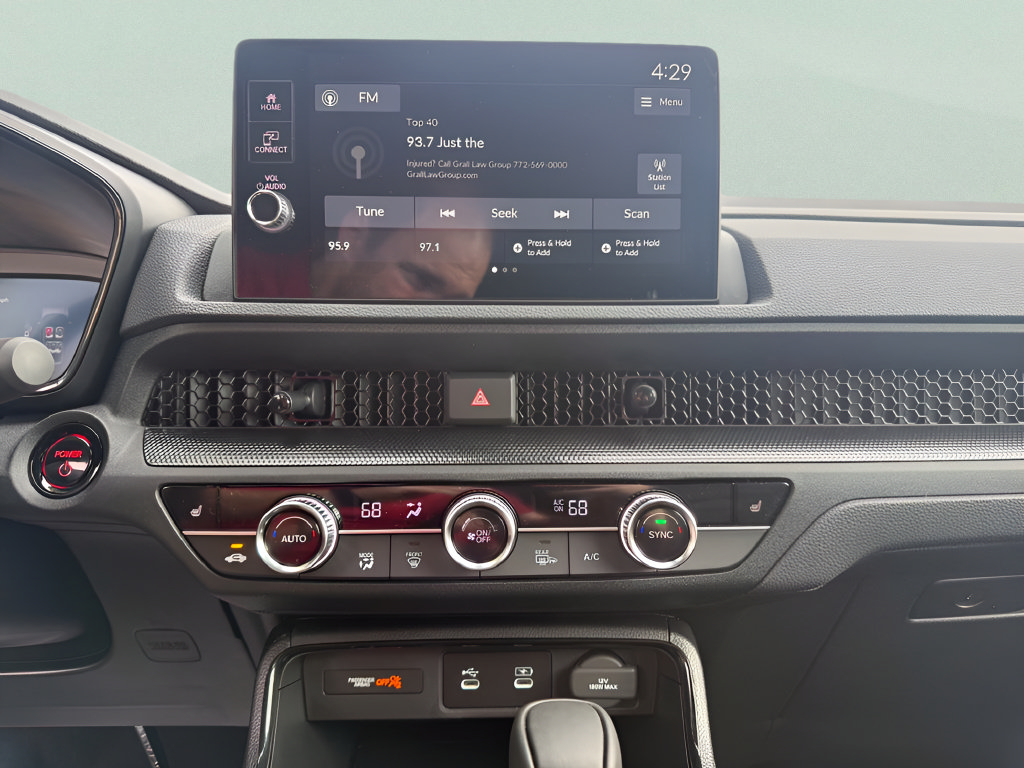 New 2027 Honda CR-V Sport-L image 24