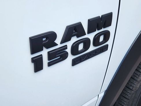 Used 2024 RAM 1500 Classic Warlock AWD/4WD image 31