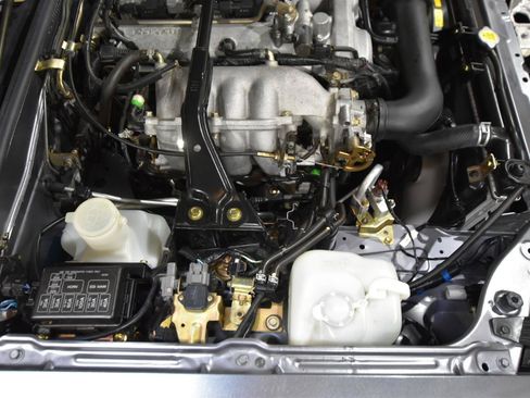 Used 2003 MAZDA MX-5 Miata Shinsen RWD image 39