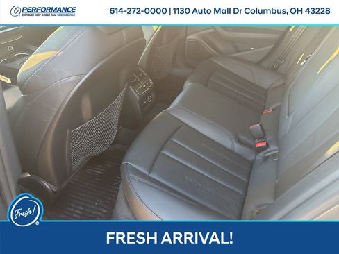 Used 2019 Audi A5 2.0T Premium Plus w/ Premium Plus image 14