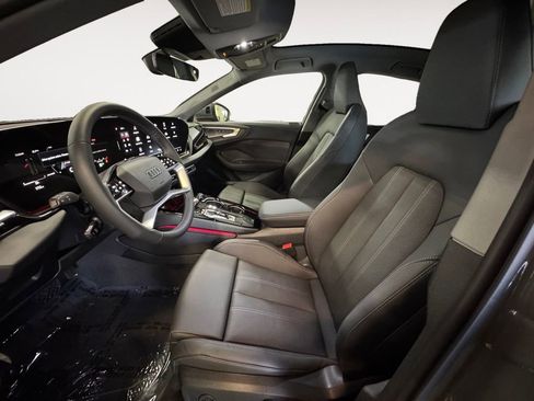 New 2025 Audi A5 2.0T Premium Plus image 10