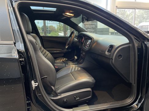 Used 2021 Dodge Charger SRT Hellcat RWD image 39