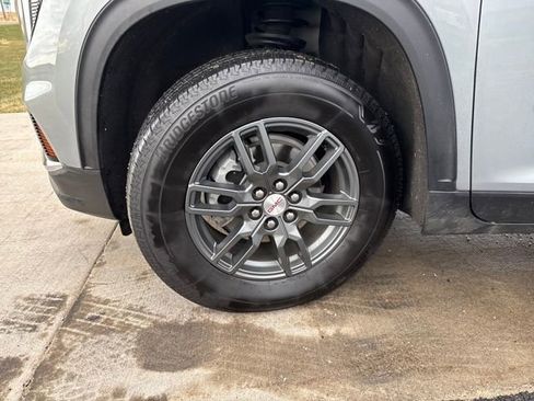 Certified 2025 GMC Acadia Elevation image 27