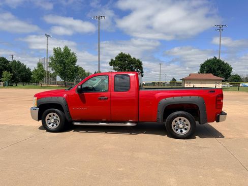 Used 2013 Chevrolet Silverado 1500 LT w/ All-Star Edition AWD/4WD image 6