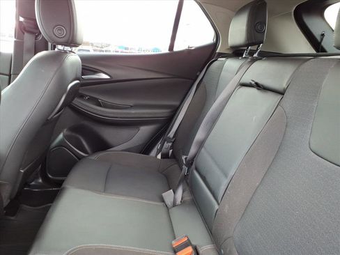 Used 2020 Buick Encore GX Select w/ Sport Touring Package image 9