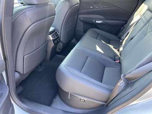 New 2026 Lexus RX 350 AWD image 9