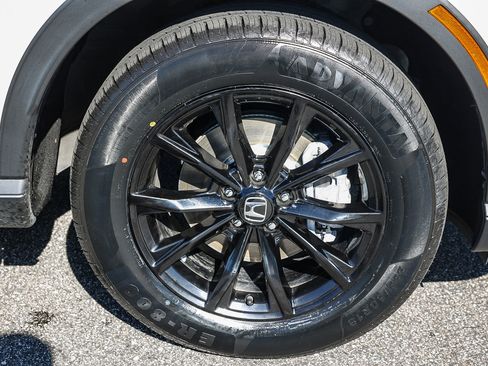 Certified 2024 Honda CR-V Sport image 14