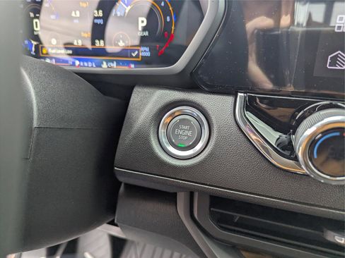 New 2026 Chevrolet Colorado Trail Boss image 26